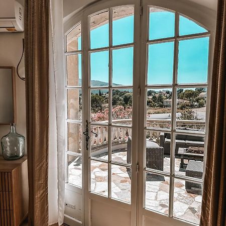 Logement Tres Chaleureux A Marsella Exterior foto